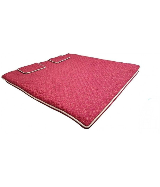 MAGNETIC BED-SHEETS DOUBLE- BED
