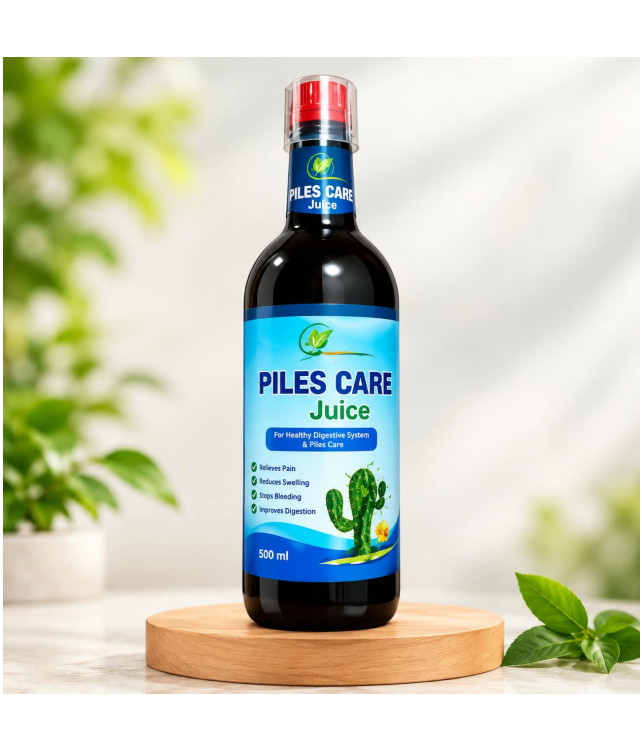 piles care