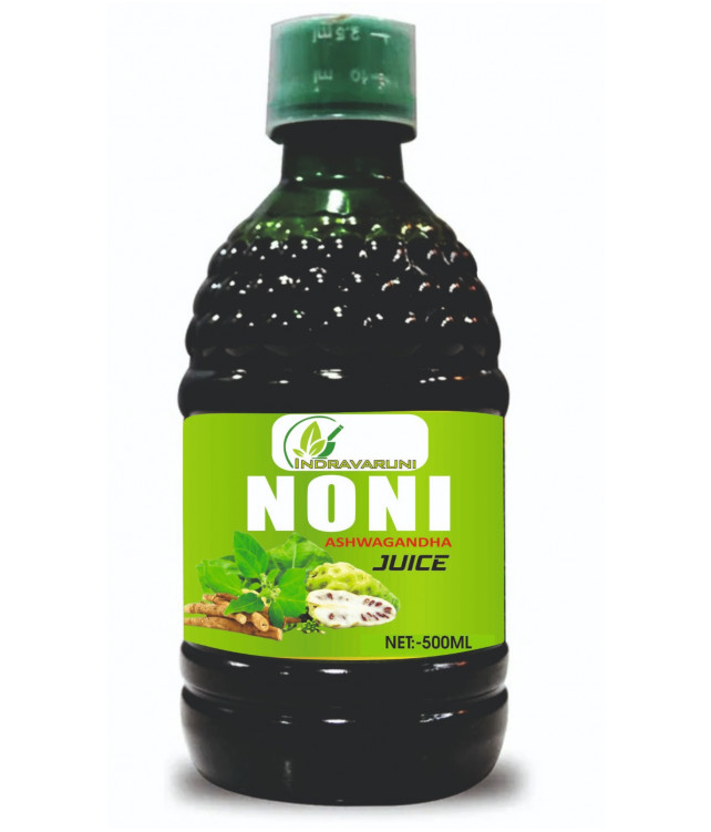 Noni Ashwagandha Juice