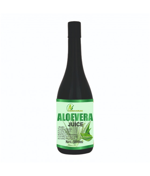 ALOEVERA JUICE