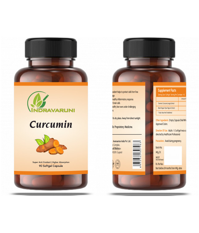 curcumin